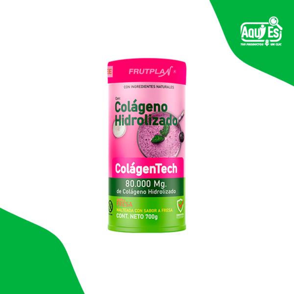 COLAGENO BOVINO TIPO1 700GR
