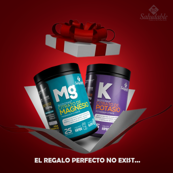 COMBO CITRATO DE MAG POT - Image 2