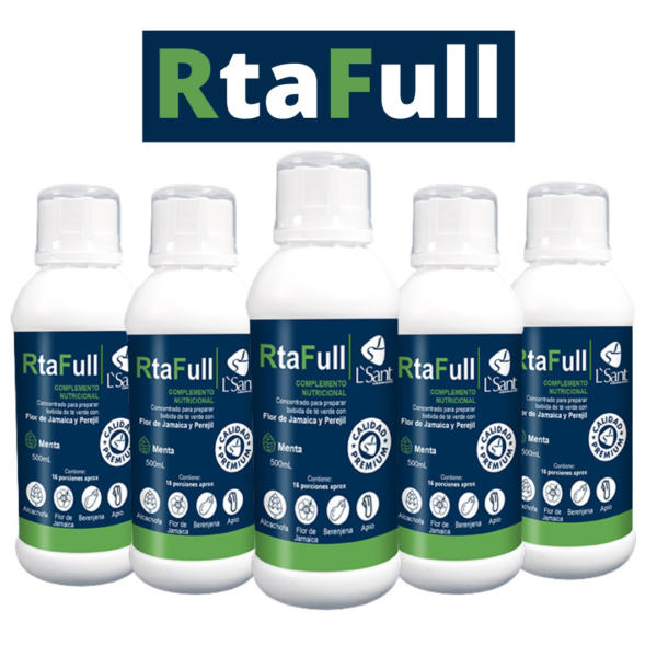 Combo 5 Rafull - Image 2