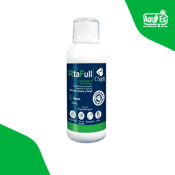 Colon liquido rtafull