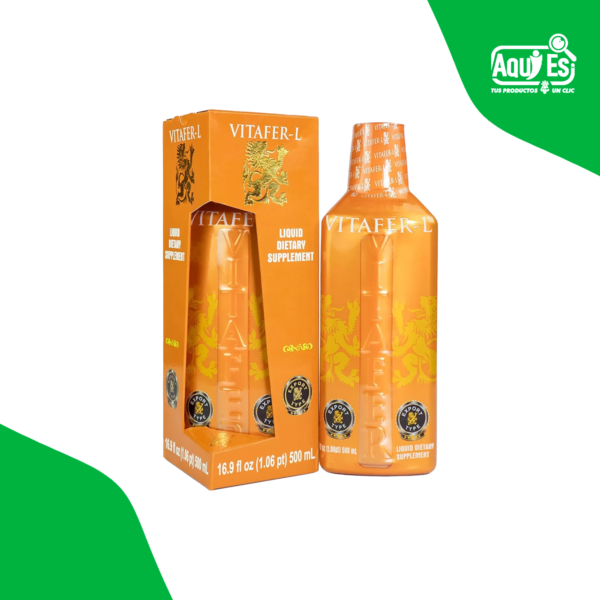 VITAFER ORIGINAL